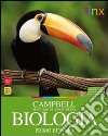 Biologia. Active book. DVD. Per il biennio delle Scuole superiori libro