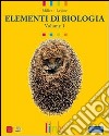 Elementi Di Biologia 1 libro