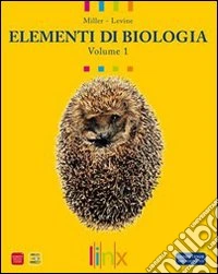 Elementi di biologia. Per le Scuole superiori. Con espansione online. Vol. 2 libro