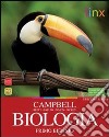 Biologia. Ediz. rossa. Per il biennio delle Scuole superiori. Con DVD-ROM. Con espansione online libro