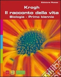 Racconto Della Vita (il) Edizione Rossa libro