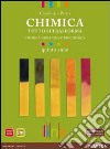 Chimica. Tutto si trasforma. Per la 5ª classe delle Scuole superiori. Con espansione online libro di CRACOLICE-PETERS