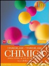 Chimica. Dagli atomi all'elettrochimica. Per le Scuole superiori. Con espansione online libro di TIMBERLAKE