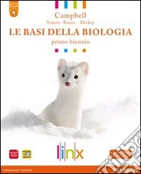 Le basi della biologia. LibroLIM. Per il biennio delle Scuole superiori. Con espansione online libro