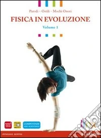 Fisica In Evoluzione 1 Active Book Vend. libro