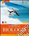 Biologia. Vol. unico. LibroLIM. Per le Scuole superiori. Con espansione online libro