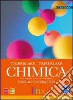 Chimica. Dagli atomi all'elettrochimica. Per il secondo biennio delle Scuole superiori. Con e-book. Con espansione online libro