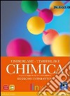 Chimica. Dagli atomi all'elettrochimica. Per il secondo biennio delle Scuole superiori. Con e-book. Con espansione online libro di TIMBERLAKE