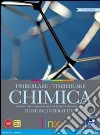 Chimica. Carbonio, biomolecole e metabolismo. Per la 5ª classe delle Scuole superiori. Con e-book. Con espansione online libro di Timberlake