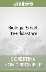 Biologia Smart Ite+didastore