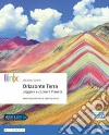 Orizzonte Terra. Leggere e capire il pianeta. Per il triennio delle Scuole superiori. Con app. Con e-book. Con espansione online libro di Santilli Maurizio