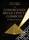 Le conoscenze delle civiltà cosmiche. El Atlivic Ehcimsoc libro
