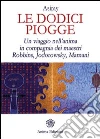 Le dodici piogge. Un viaggio nell'anima in compagnia dei maestri Robbins, Jodorowsky, Mamani libro di Asiray