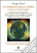 Le energie della terra e dell'universo libro