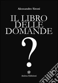 Il libro delle domande