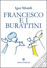 Francesco e i burattini
