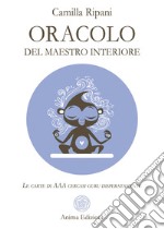 Oracolo del maestro interiore. Le carte di AAA cercasi guru disperatamente. Con 56 carte