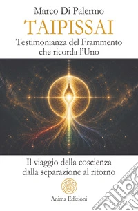 Taipissai. Testimonianza del frammento che ricorda l'uno. Il viaggio della coscienza dalla separazione al ritorno libro