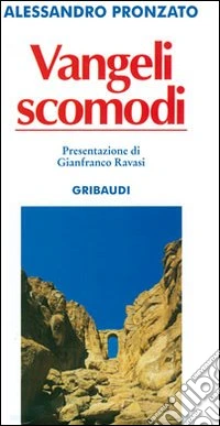 Vangeli scomodi