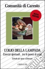 olio della lampada. Esercizi spirituali tra le pareti di casa libro