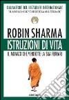 Istruzioni di vita libro