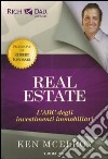 Real estate. L'ABC degli investimenti immobiliari libro
