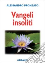 Vangeli insoliti libro