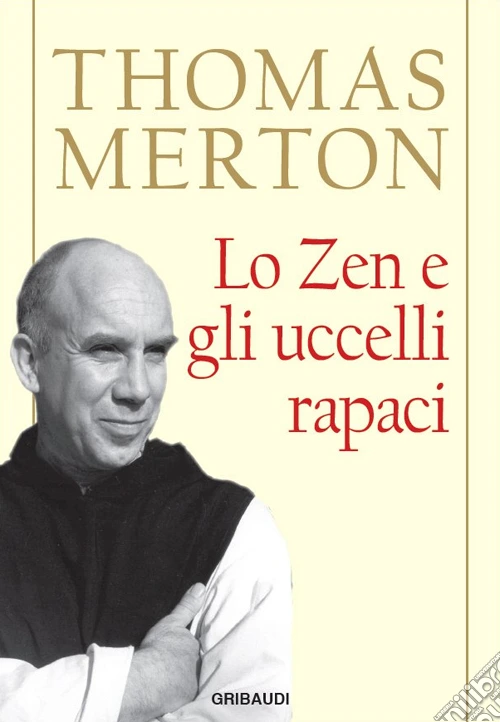 Lo zen e gli uccelli rapaci