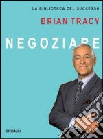 Negoziare libro