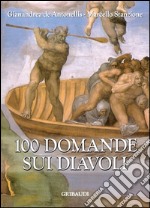 100 domande sui diavoli libro