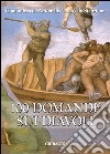 100 domande sui diavoli libro di Stanzione Marcello De Antonellis Gianandrea