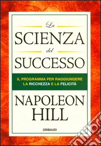 La scienza del successo