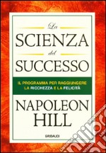 La scienza del successo libro