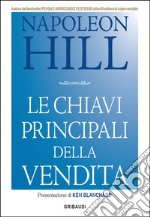 Le chiavi principali della vendita libro