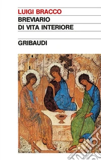 Breviario di vita interiore libro