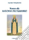 Novena alla Madonna dell'equilibrio libro di Soldavini Tiziano