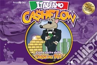 Cashflow. Come uscire dalla corsa dei topi libro