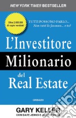 L'investitore milionario del real estate libro