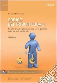 Codice dei tributi locali
