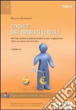 Codice dei tributi locali libro