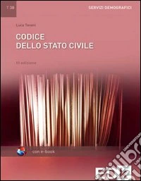 Codice dello Stato civile