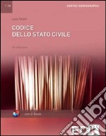 Codice dello Stato civile libro