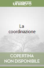 La coordinazione libro