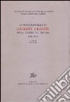La Visita pastorale di Giuseppe Grasser nella diocesi di Treviso (1826-1827) libro