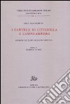 I capitelli di Cittadella e Camposampiero. Indagine sul sacro nell'alto Padovano libro