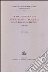La visita pastorale di Sebastiano Soldati nella diocesi di Treviso (1832-1838) libro