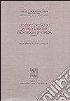 Le visite pastorali di Jacopo Monico nella diocesi di Venezia (1829-1845) libro
