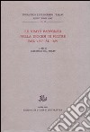 Le visite pastorali nella diocesi di Feltre dal 1857 al 1899 libro