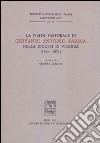 La visita pastorale di Giovanni Antonio Farina nella diocesi di Vicenza (1864-1871) libro