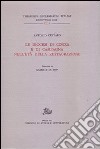Le diocesi di Conza e di Campagna nell'età della Restaurazione libro di Cestaro Antonio